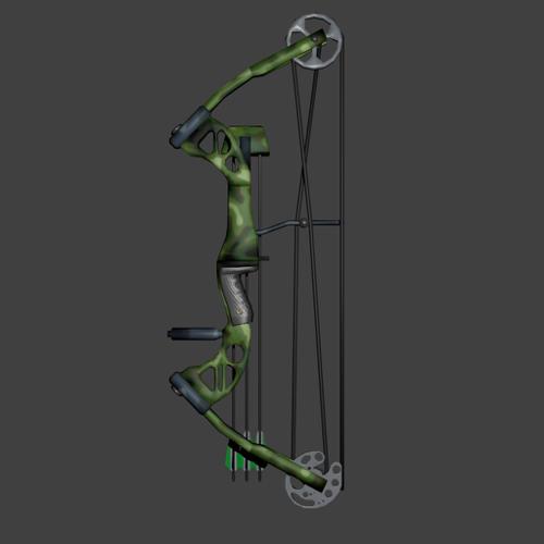 Compound Bow preview image